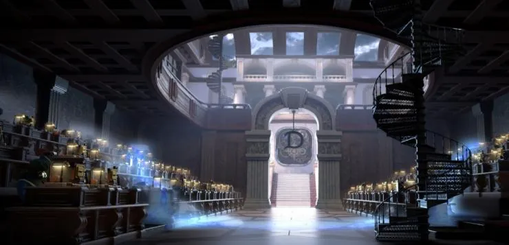 Смешарики. Дежавю (2018) в хорошем качестве через торрент Смешарики. Дежавю (2018) мультфильм в хорошем качестве через торрент