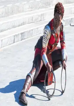 Чёрная Пантера (2018) через торрент бесплатно Чёрная Пантера (2018) фильм через торрент бесплатно