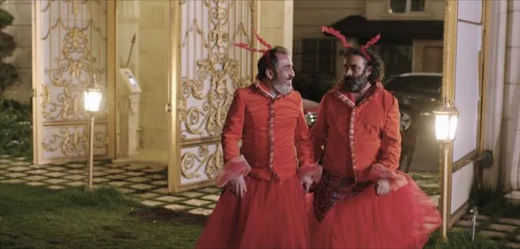 Свинья (2018) через торрент скачать Свинья (2018) фильм через торрент скачать