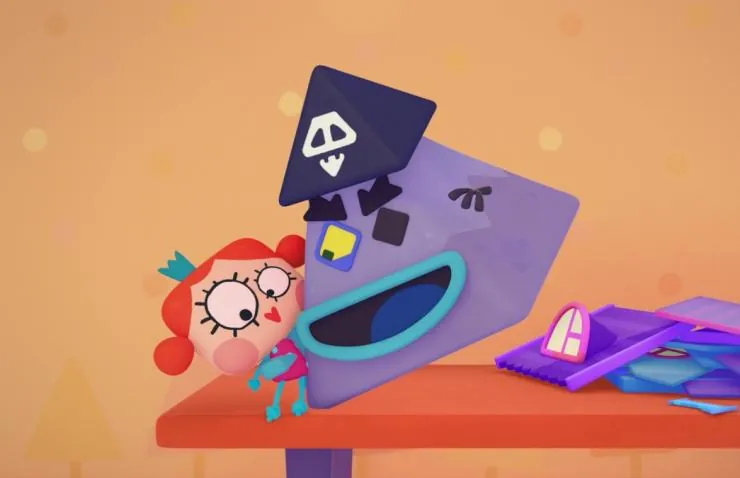 МУЛЬТ в кино. Выпуск №77. Команда мечты (2018) через торрент бесплатно МУЛЬТ в кино. Выпуск №77. Команда мечты (2018) мультфильм через торрент бесплатно