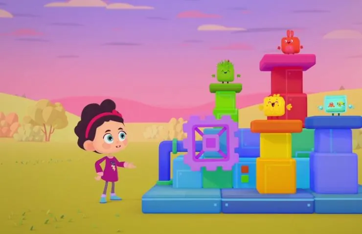 МУЛЬТ в кино. Выпуск №77. Команда мечты (2018) через торрент скачать МУЛЬТ в кино. Выпуск №77. Команда мечты (2018) мультфильм через торрент скачать