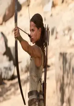 Tomb Raider: Лара Крофт (2018) через торрент скачать Tomb Raider: Лара Крофт (2018) фильм через торрент скачать