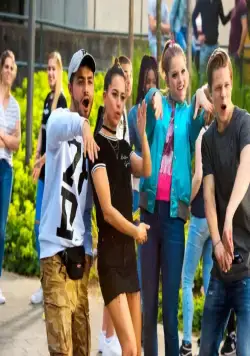 Зачётный препод 3 (2017) через торрент бесплатно Зачётный препод 3 (2017) фильм через торрент бесплатно