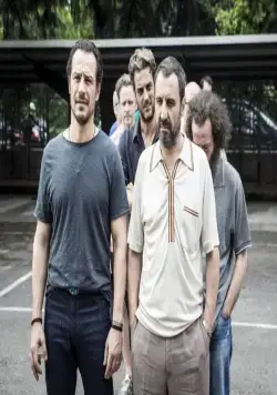 Сделано в Италии (2018) в хорошем качестве через торрент Сделано в Италии (2018) фильм в хорошем качестве через торрент