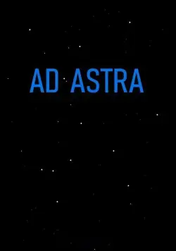 Скачать К звёздам / Ad Astra (2019) фильм через торрент на русском