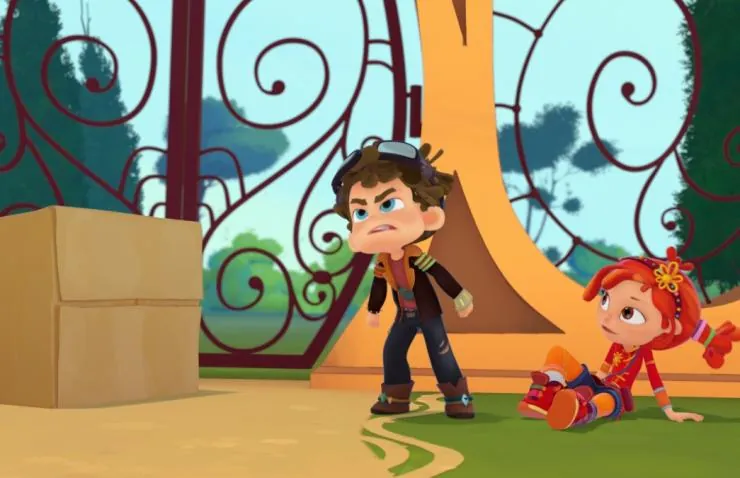 МУЛЬТ в кино. Выпуск №93. Солнечные истории (2019) через торрент бесплатно МУЛЬТ в кино. Выпуск №93. Солнечные истории (2019) мультфильм через торрент бесплатно