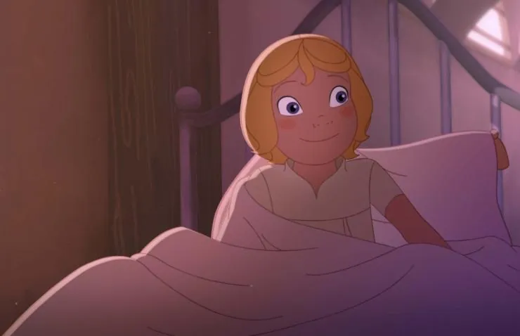 Принцесса Эмми (2019) через торрент бесплатно Принцесса Эмми (2019) мультфильм через торрент бесплатно