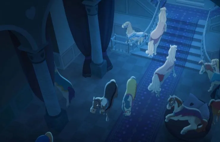 Принцесса Эмми (2019) в хорошем качестве через торрент Принцесса Эмми (2019) мультфильм в хорошем качестве через торрент