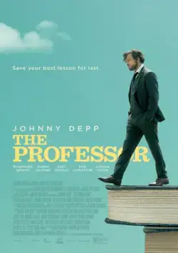 Во всё тяжкое / The Professor (2018) сериал скачать через торрент в хорошем качестве