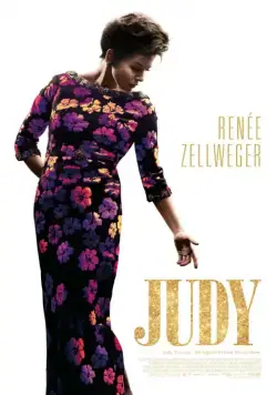 Джуди / Judy (2019) фильм скачать через торрент в хорошем качестве