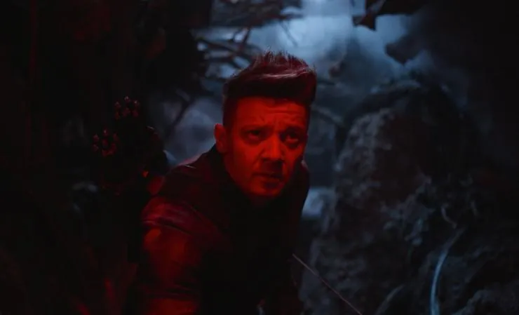 Мстители: Финал (2019) через торрент бесплатно Мстители: Финал (2019) фильм через торрент бесплатно