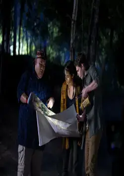 Бладфест (2018) через торрент скачать Бладфест (2018) фильм через торрент скачать