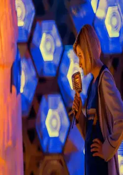 Доктор Кто: Решение (2019) в хорошем качестве через торрент Доктор Кто: Решение (2019) фильм в хорошем качестве через торрент