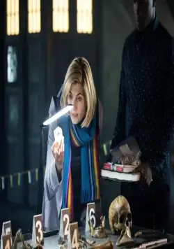 Доктор Кто: Решение (2019) через торрент скачать Доктор Кто: Решение (2019) фильм через торрент скачать