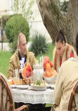 Моя любимая свекровь (2016) через торрент бесплатно Моя любимая свекровь (2016) сериал через торрент бесплатно