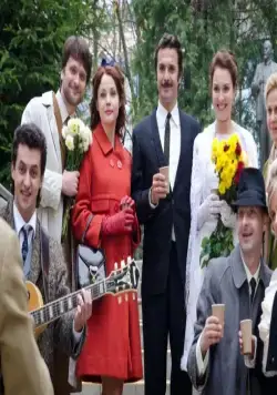 Она не могла иначе (2013) через торрент бесплатно Она не могла иначе (2013) сериал через торрент бесплатно