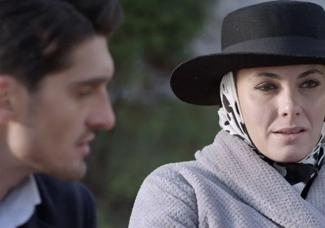 Королева игры (2014) в хорошем качестве через торрент Королева игры (2014) сериал в хорошем качестве через торрент