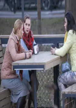 Клуб обманутых жен (2018) через торрент скачать Клуб обманутых жен (2018) сериал через торрент скачать