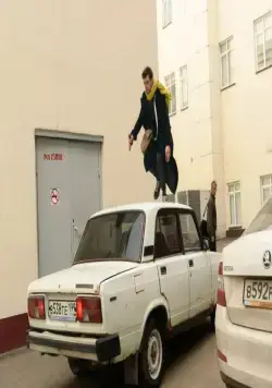 Знакомство (2017) через торрент бесплатно Знакомство (2017) сериал через торрент бесплатно