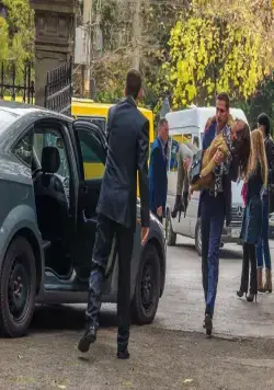 Один против всех (2017) в хорошем качестве через торрент Один против всех (2017) сериал в хорошем качестве через торрент