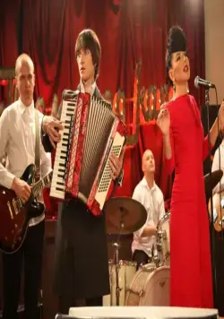 Схватка (2012) в хорошем качестве через торрент Схватка (2012) сериал в хорошем качестве через торрент