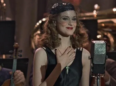 Милдред Пирс (2011) через торрент бесплатно Милдред Пирс (2011) сериал через торрент бесплатно