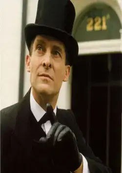 Приключения Шерлока Холмса (1984) через торрент скачать Приключения Шерлока Холмса (1984) сериал через торрент скачать