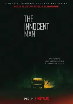 Невинный / The Innocent Man (2018) сериал скачать через торрент в хорошем качестве
