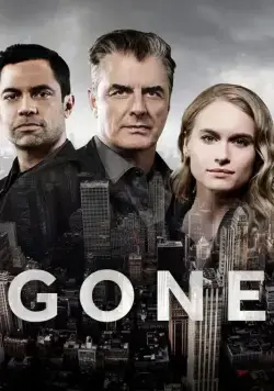 Без вести / Gone (2017) сериал скачать через торрент в хорошем качестве