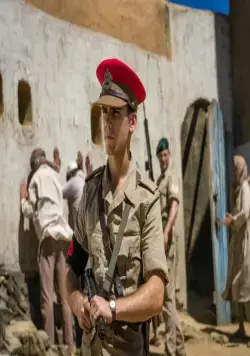 Последний пост (2017) в хорошем качестве через торрент Последний пост (2017) сериал в хорошем качестве через торрент