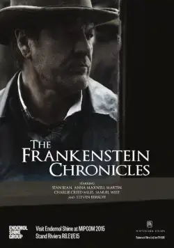 Хроники Франкенштейна / The Frankenstein Chronicles (2015) сериал скачать через торрент в хорошем качестве
