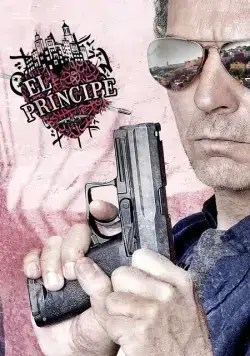 Район Эль Принсипе / El Príncipe (2014) сериал скачать через торрент в хорошем качестве