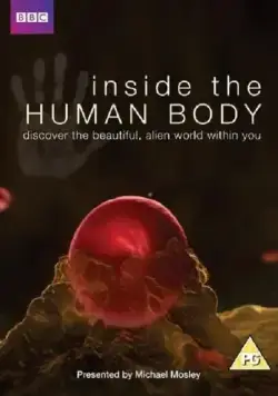 Внутри человеческого тела / Inside the Human Body (2011) сериал скачать через торрент в хорошем качестве