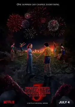 Очень странные дела / Stranger Things (2016) сериал скачать через торрент в хорошем качестве