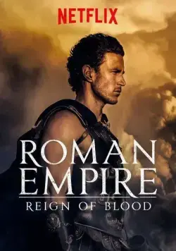 Римская империя / Roman Empire 2016 скачать через торрент сериал в хорошем качестве