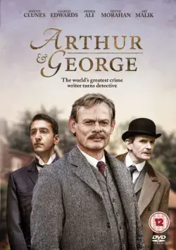 Артур и Джордж / Arthur & George (2015) сериал скачать через торрент в хорошем качестве