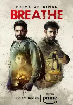 Дыши / Breathe (2018) сериал скачать через торрент в хорошем качестве