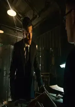 От заката до рассвета (2014) в хорошем качестве через торрент От заката до рассвета (2014) сериал в хорошем качестве через торрент