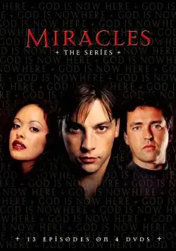 Святой дозор / Miracles (2003) сериал скачать через торрент в хорошем качестве