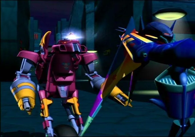 Трансформеры: Зверороботы (1999) через торрент скачать Трансформеры: Зверороботы (1999) мультфильм сериал через торрент скачать