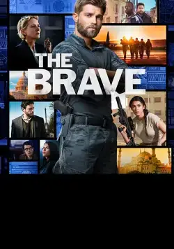 Отважные / The Brave (2017) сериал скачать через торрент в хорошем качестве