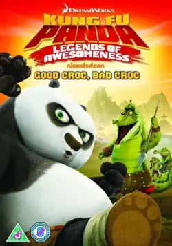 Кунг-фу Панда: Удивительные легенды / Kung Fu Panda: Legends of Awesomeness (2011) сериал мультфильм скачать через торрент в хорошем качестве