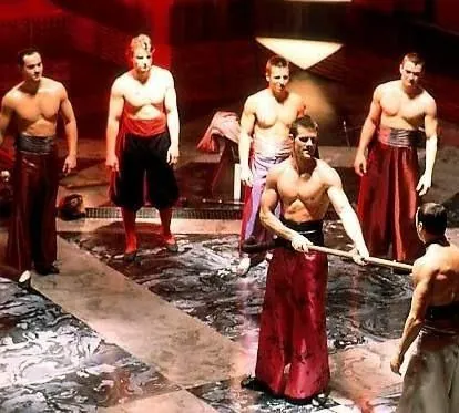 Дюна (2000) через торрент бесплатно Дюна (2000) сериал через торрент бесплатно