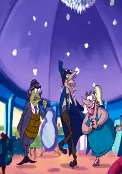 Вуншпунш (2000) в хорошем качестве через торрент Вуншпунш (2000) мультфильм сериал в хорошем качестве через торрент