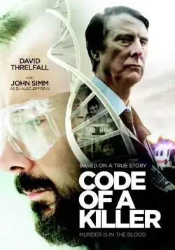 Код убийцы / Code of a Killer (2015) сериал скачать через торрент в хорошем качестве