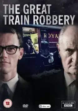 Великое ограбление поезда / The Great Train Robbery (2013) сериал скачать через торрент в хорошем качестве
