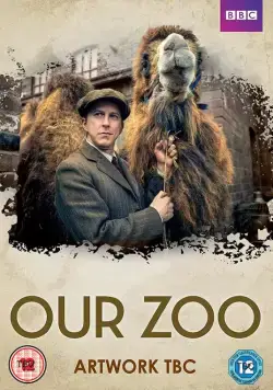 Наш зоопарк / Our Zoo (2014) сериал скачать через торрент в хорошем качестве