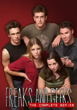 Хулиганы и ботаны / Freaks and Geeks (1999) сериал скачать через торрент в хорошем качестве