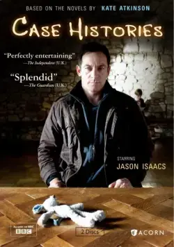 Преступления прошлого / Case Histories (2011) сериал скачать через торрент в хорошем качестве