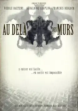 За стенами / Au dela des murs (2016) сериал скачать через торрент в хорошем качестве